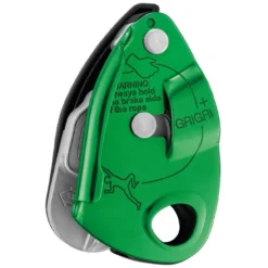 Assicuratore GriGri+