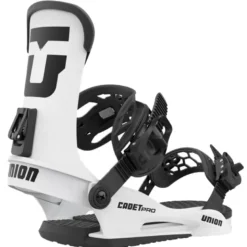 Attacchi Bambino Cadet Pro