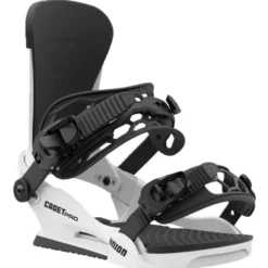 Attacchi Bambino Cadet Pro