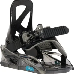Attacchi Bambino Grom Disc