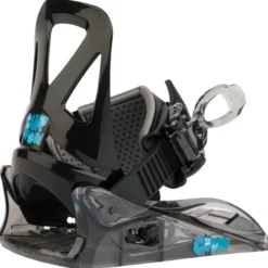 Attacchi Bambino Mini Grom Disc