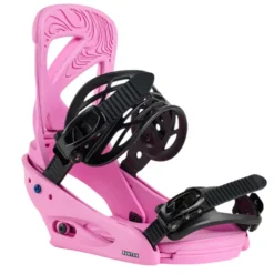 Attacchi Donna Scribe Re:Flex