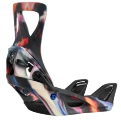 Attacchi Donna Step On Re:Flex 2026