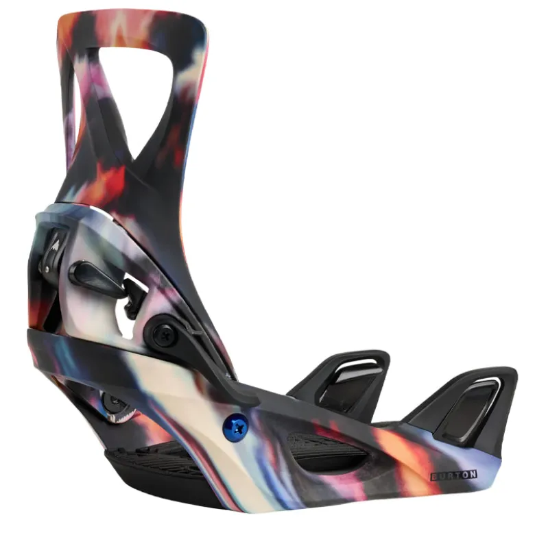 Attacchi Donna Step On Re:Flex 2026