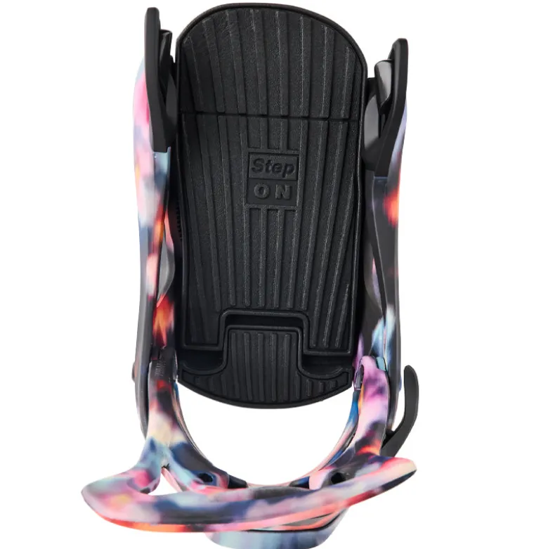 Attacchi Donna Step On Re:Flex 2026