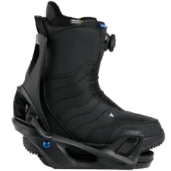Attacchi donna Step On + Scarponi donna Step On