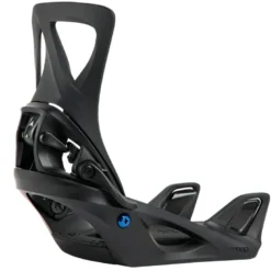 Attacchi donna Step On + Scarponi donna Step On