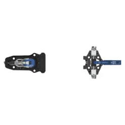 Attacchi Kuluar 9 + Skistopper