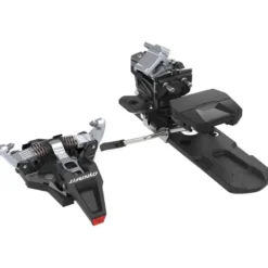 ATTACCHI RADICAL TOUR - 100MM