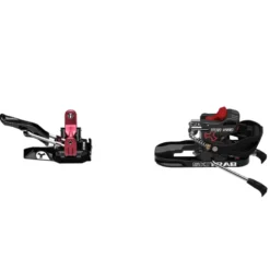 Attacchi Titan Vario.2 Rental + Stopper R9-11