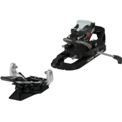 ATTACCHI VARIO.2 RENTAL R7-9 + SKI STOPPER
