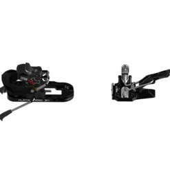 ATTACCHI VARIO.2 RENTAL R7-9 + SKI STOPPER