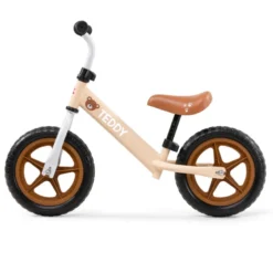 Balance Bike Teddy