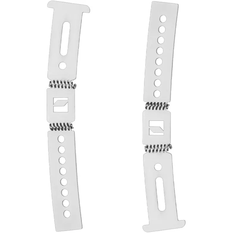 Barrette Bi-Fold