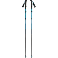 Bastoncini Distance Carbon FLZ