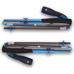 Bastoncini Distance Carbon FLZ
