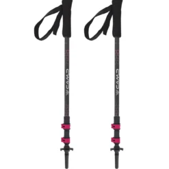 Bastoncini donna Backcountry Carbon