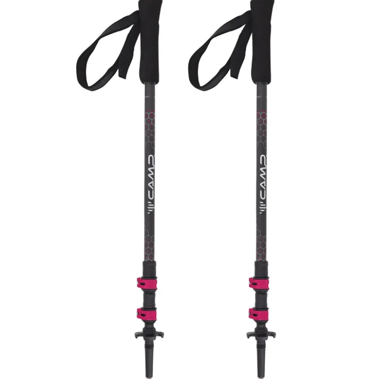 Bastoncini donna Backcountry Carbon