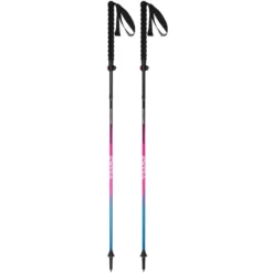 Bastoncini donna Sonic Alu W Plus