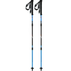 Bastoncini Flash Folding Carbon Evo