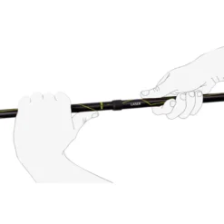 Bastoncini Laser