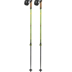 Bastoncini Nordic Walking Pro