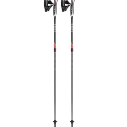 Bastoncini Nordic Walking Spin