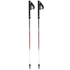Bastoncini Sonic Alu Plus
