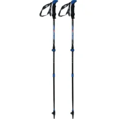 Bastoncini Speed Trek Aluminium Evo