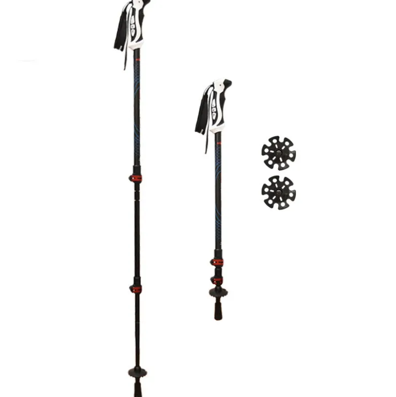 Bastoncini Trek Evo