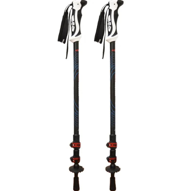 Bastoncini Trek Evo