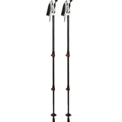 Bastoncini Trek Evo