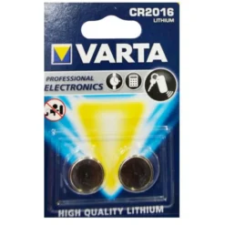 Batteria Cr 2016