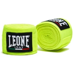 Bendaggio Cotone 3.5m Giallo