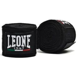 BENDAGGIO COTONE 3.5 M nero