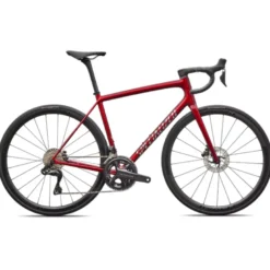 Bici Aethos 2 Pro