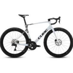 Bici Agree C:62 Race