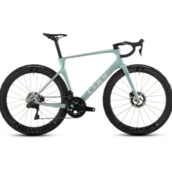 Bici Agree C:62 SLT