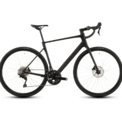 Bici Attain C:62 Race