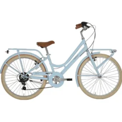 Bici bambina Milly 24"