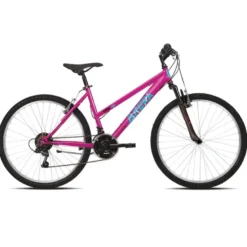 Bici bambina Rebel Rose 24"