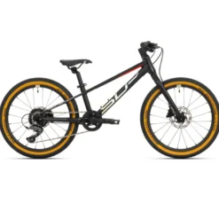 Bici bambino Team 20