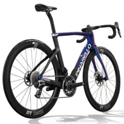 Bici Corsa Dogma F Dura Ace DI2