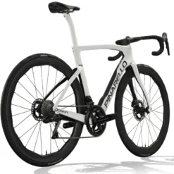 Bici Corsa Dogma F Dura Ace DI2