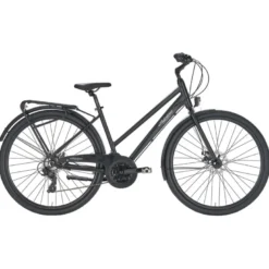 Bici donna Comfort