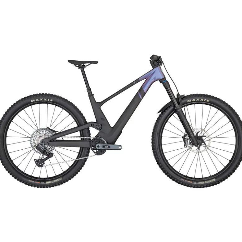 Bici donna Contessa Genius ST 910 TR