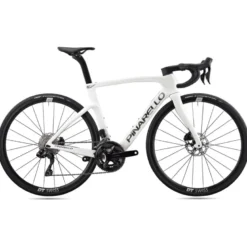 Bici F3 105 Di2