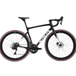 Bici Feguro 2.0