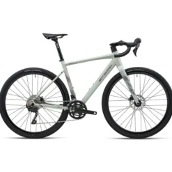 Bici Gravel Monster