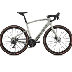 Bici Grevil F1 GRX 610